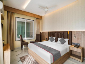 Hotel IVY Plaza Near Delhi Airport